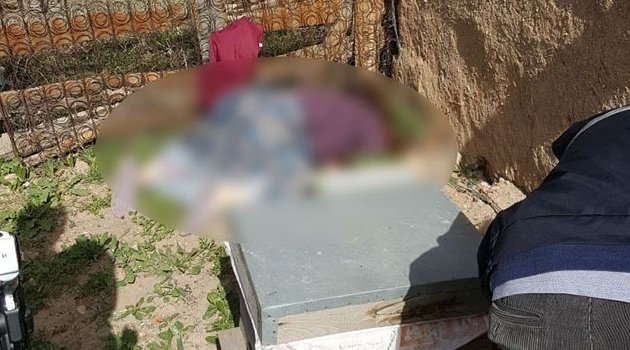 Şantaj yapan sevgililer öldürüldü
