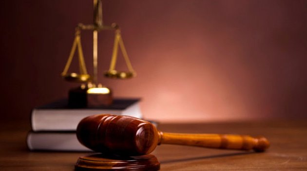 ‘Şantaja maruz kalacağımdan örgütten ayrılamadım’