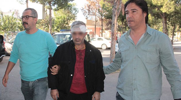Sapığa 41 yıl hapis