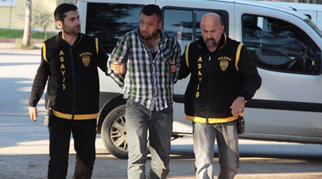 Sapığa 48 yıl ceza verildi