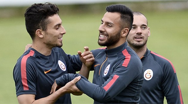Saray'da yol ayrımı! PSG yolunda!