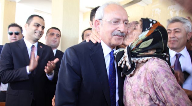 “Sarayın adamı değil Anadolu’nun Kemal’iyim”