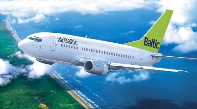 Sarhoş pilot ve mürettebat uçuşu iptal ettirdi