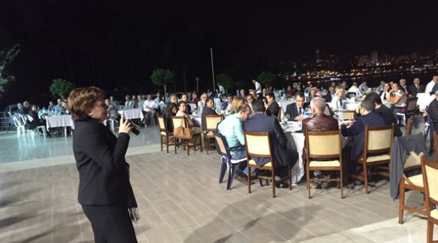 Sarı: 1 Kasım’da demokrasi bayramı yapacağız