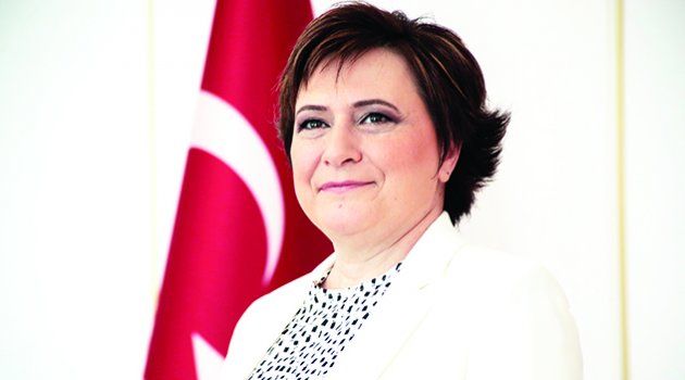 Sarı: Basınımız her türlü oyunun karşısında duruyor