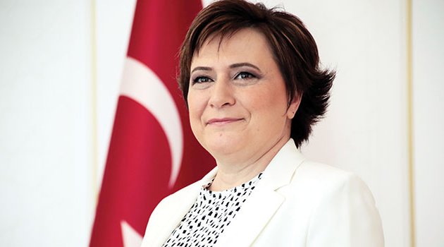 Sarı: Bizim kadınlarımız öncüdür