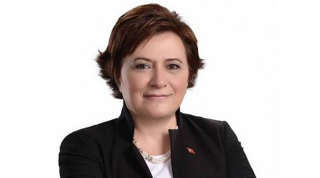 Sarı, Çevre ve Şehircilik Bakanı oldu