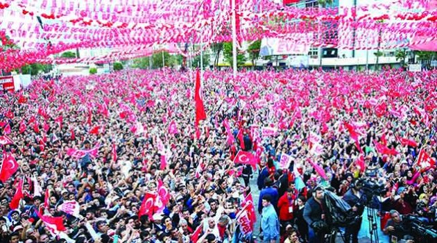 Sarı’dan büyük buluşmaya davet