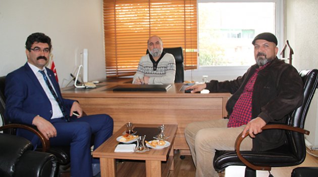Sarıçam, Başkan Uludağ ile büyük değişim yaşadı