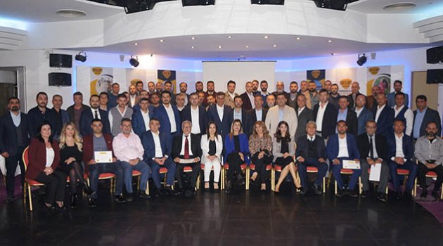 Sarıçam Çalıştayı’nda “kararlılık” mesajı