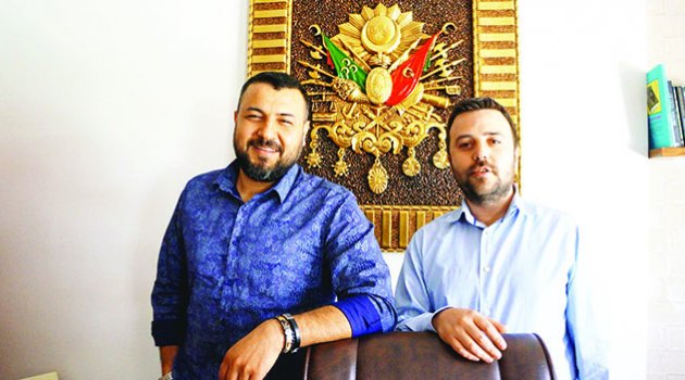Sarıçam’da insanları ev sahibi yapıyorlar