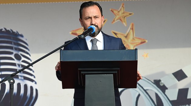 Sarıçam Doğalgaza kavuştu