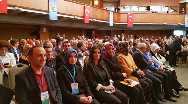 Sarıeroğlu, Cumhurbaşkanı Erdoğan’ın izinden gidiyor