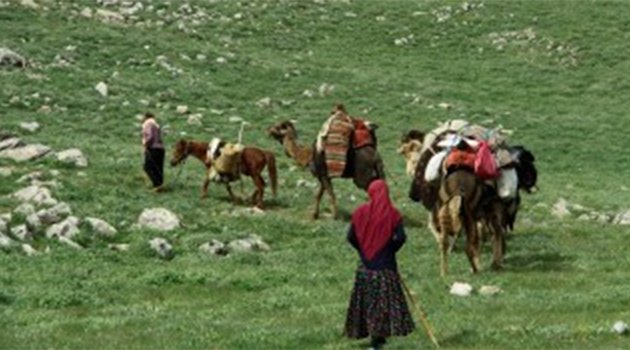 Sarıkeçili Yörüklerin hikayesi kitaplaşıyor