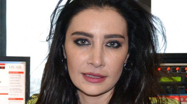Şarkıcı Sıla 'taciz' için ifade verdi