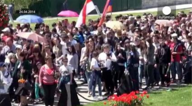 Sarkisyan: