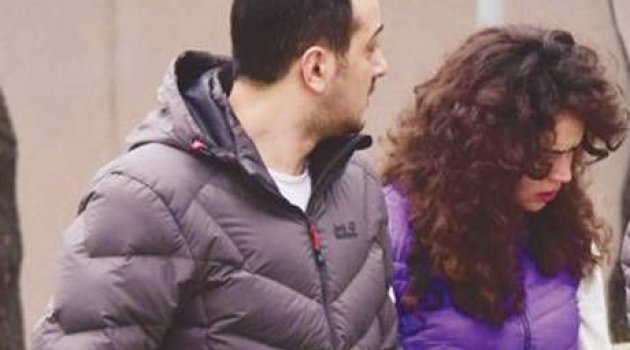 Sarp Apak fena yakalandı!