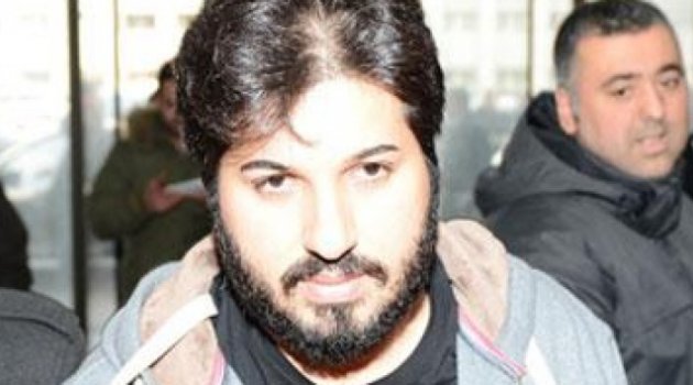 Sarraf’ın kefalet başvurusu reddedildi