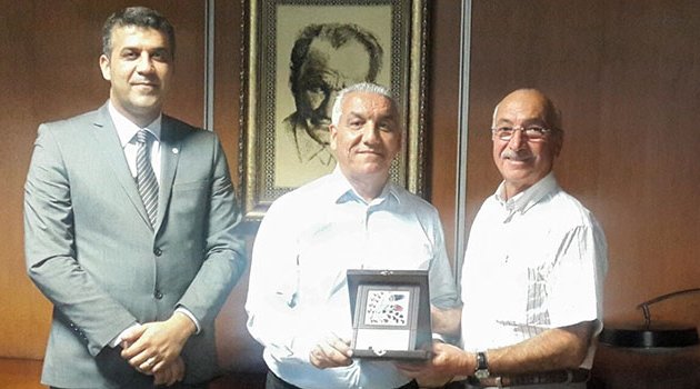 SASA çalışanlarından kan ve kök hücre bağışı