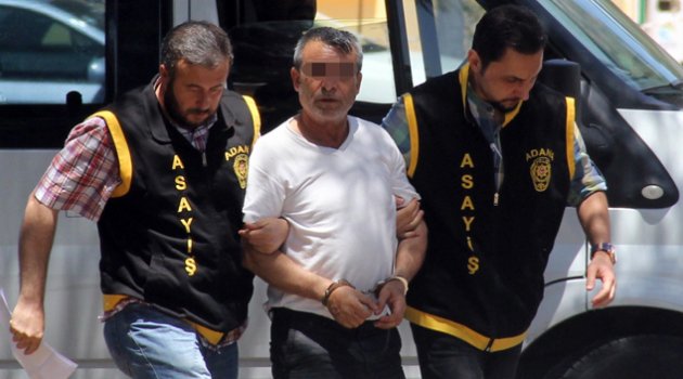 Savaş mağduru Suriyeli kız kardeşlere fuhuş yaptırırken yakalandı