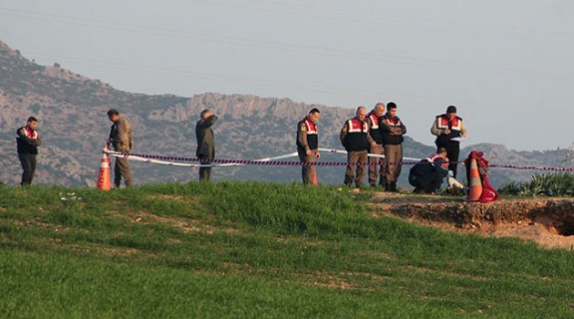 Savaştan kaçtı, Adana’da intihar etti