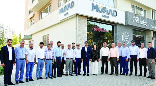Savaştayız ama kazanacağız