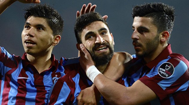 "Savaştık ve hak ederek maçı aldık"