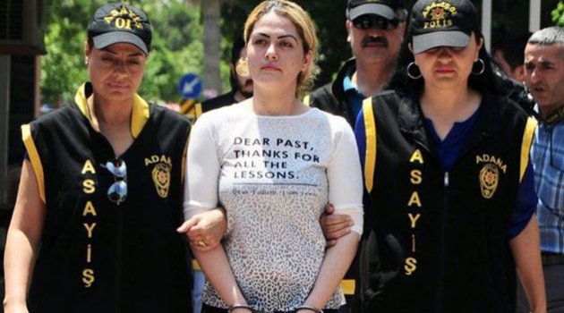 Savcı, Çilem’e haksız tahrik indirimi istedi