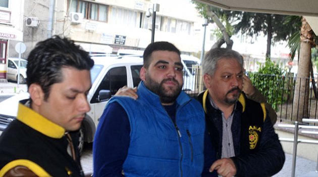 Savcı, cinayet zanlısının serbest bırakılmasına itiraz etti