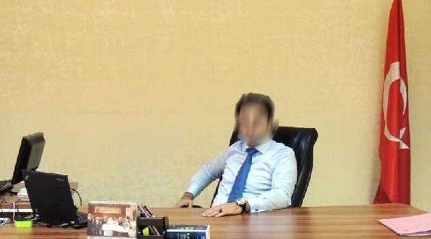 Savcı ile vatandaşlar karakolluk oldu