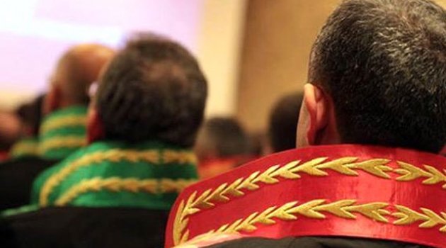 Savcılara 'Hakim' Yetkisi Verilecek