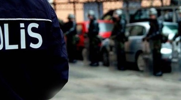 Savcılıktan 17 polise takipsizlik kararı