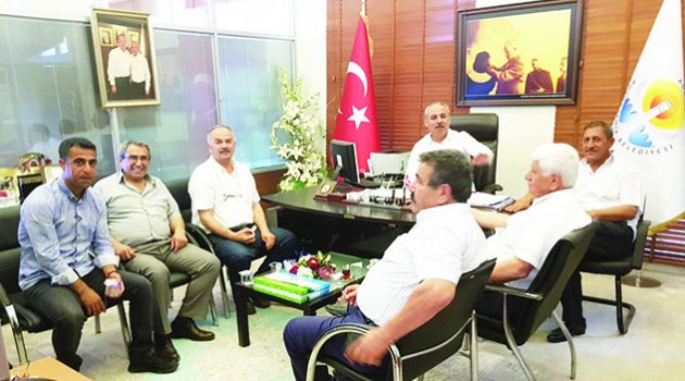 Savcun bir telefon kadar yakın