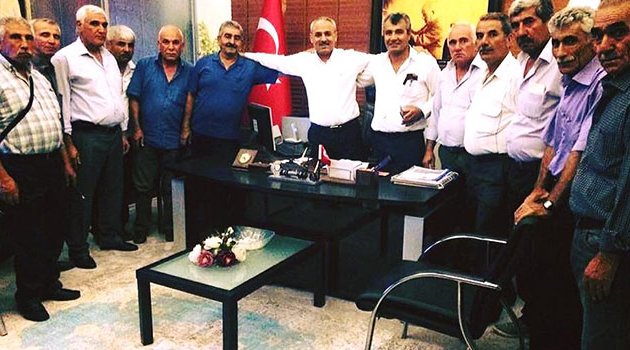 Savcun: Hizmette sınır  ve uzaklık tanımıyoruz