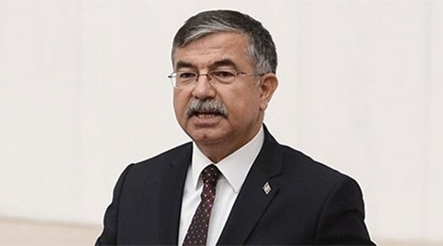 Savunma Bakanı Yılmaz'dan 'Başika' açıklaması