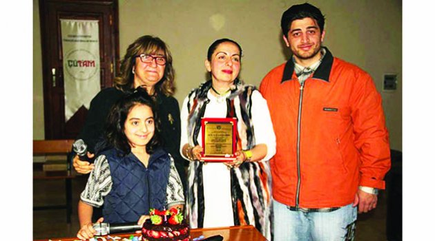 ‘Savunun kendinizi Türkler geliyor’