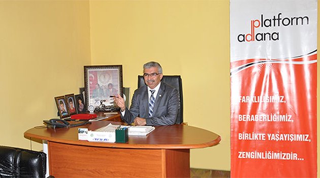 Saygılı’dan Akademisyenlere tarihi yanıt