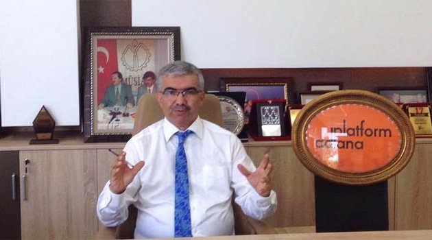 Saygılı: “Kirli oyunu birlikte bozalım”