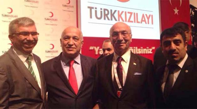 Saygılı: “Kongreden müjdelerle çıktık”