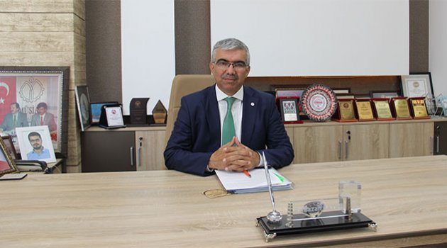 Saygılı: “Türkiye, Moody’s çetesinin dize getirebileceği bir ülke değildir”