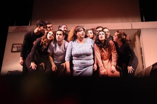 SBŞT, İstanbul Cezaevlerinde Turneye Çıkıyor