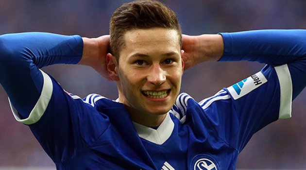 Schalke kapıyı kapattı!