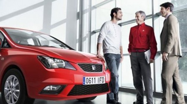 Seat Leon’da 5 bin TL indirim