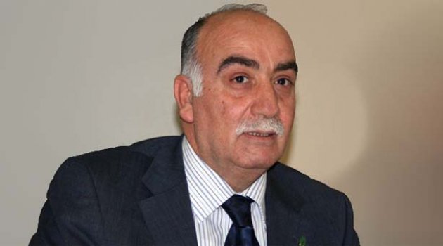 'Sebze ve meyve fiyatları yükselecek'