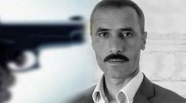 Seçim günü öldürülünen ilçe başkanının kardeşi de öldürüldü