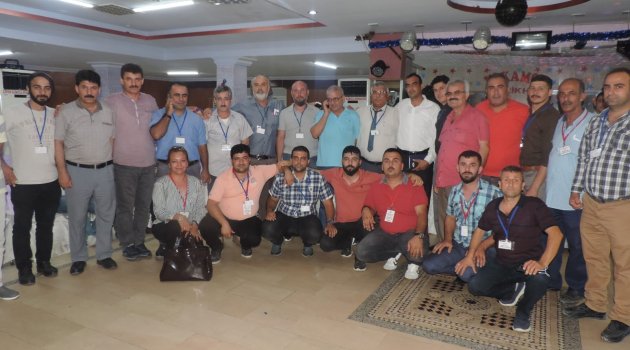 Seçimin galibi Gök oldu