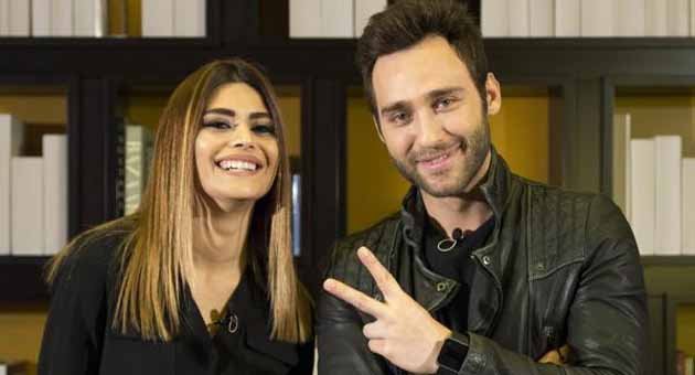 Seçkin Özdemir; Dizi için şarkı söylemem istendiğinde panik oldum