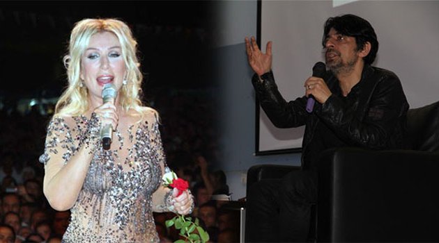 Seda Sayan’dan Okan Bayülgen’e olay sözler