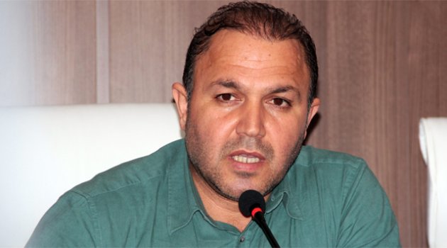 Sedat Sözlü’den taraftara transfer müjdesi