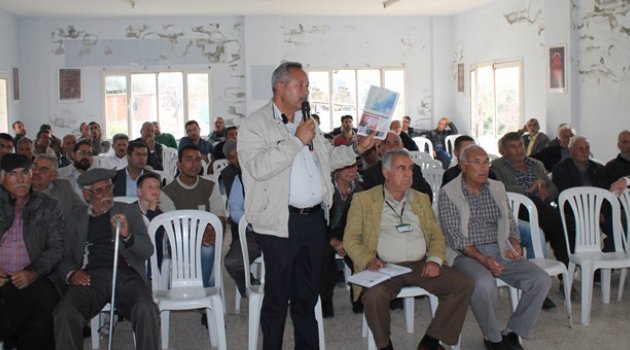 Sedef enerji yumurtalık'ta yakıt temin iskelesi kuruyor